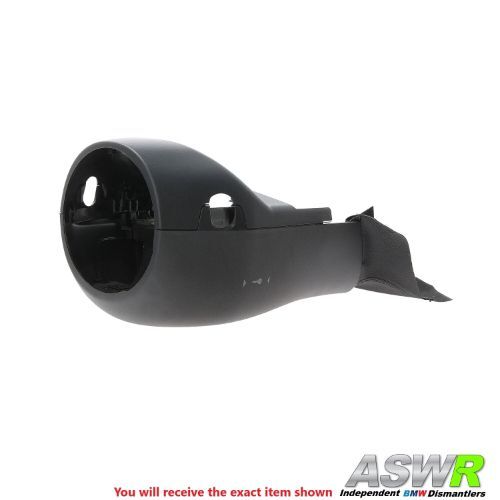 BMW Steering Column Cowling F22 F30 F32 F36 2 3 4 SERIES