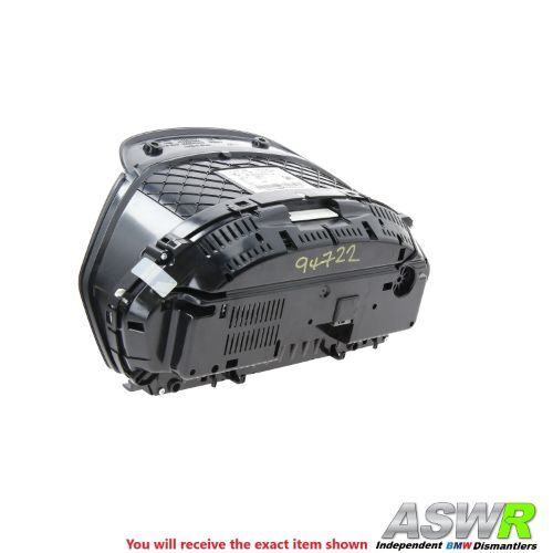 BMW Instrument Cluster Speedo Clocks Diesel Auto F30 F31 F34 F32 F36