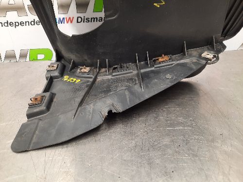 BMW Wheel Arch Liner Front N/S Passenger Side E81 E87 1 SERIES