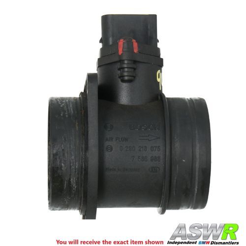 BMW 3 SERIES E46 E90 N42 N43 N45 N46 Air Flow Meter
