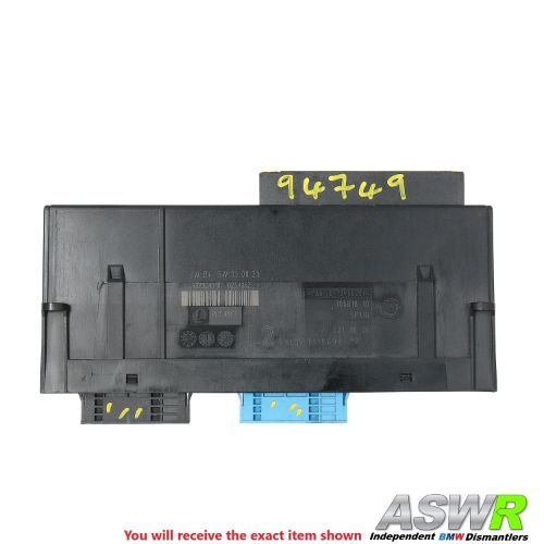 BMW E87 E90 1 3 SERIES Body Control Module Junction Box