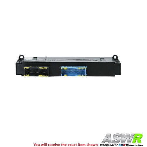 BMW E87 E90 1 3 SERIES Body Control Module Junction Box
