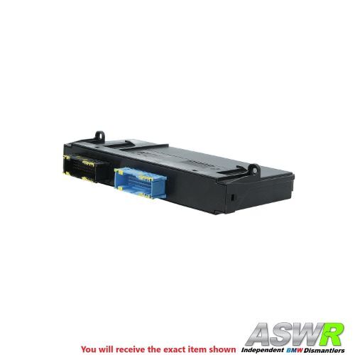 BMW E87 E90 1 3 SERIES Body Control Module Junction Box