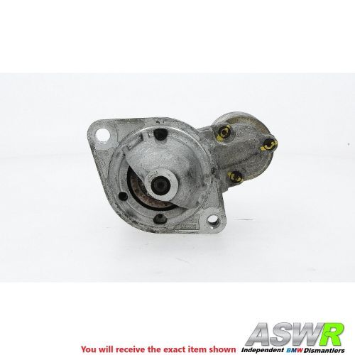 BMW Starter Motor N45 N46 Petrol  E81 E87 E46 E90 E60 E85