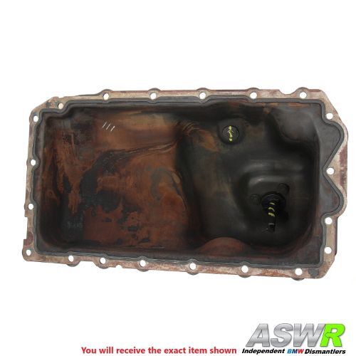BMW Oil Pan Sump Petrol E81 E87 E90 E91 E92 1 3 SERIES