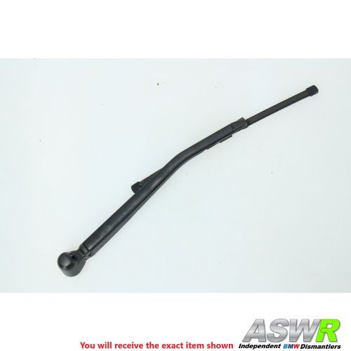 BMW Rear Wiper Arm E81 E87 1 SERIES E84 X1