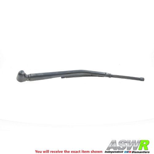 BMW Rear Wiper Arm E81 E87 1 SERIES E84 X1