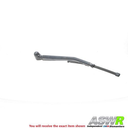 BMW Rear Wiper Arm E81 E87 1 SERIES E84 X1