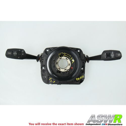 BMW Switch Cluster Steering Column E81 E87 1 SERIES / E84 X1