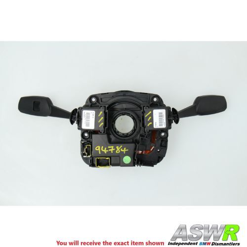 BMW Switch Cluster Steering Column E81 E87 1 SERIES / E84 X1