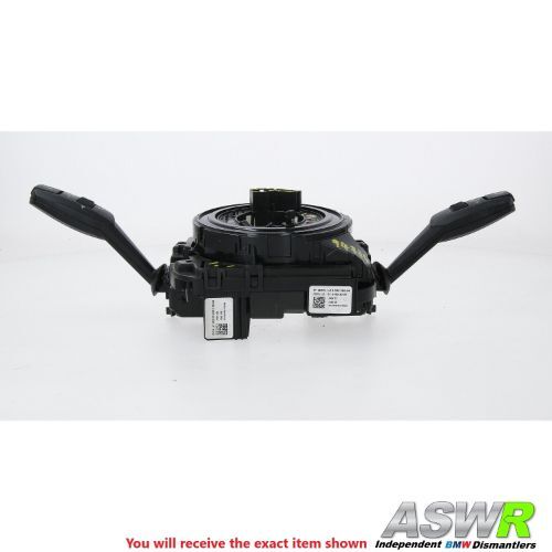 BMW Switch Cluster Steering Column E81 E87 1 SERIES / E84 X1