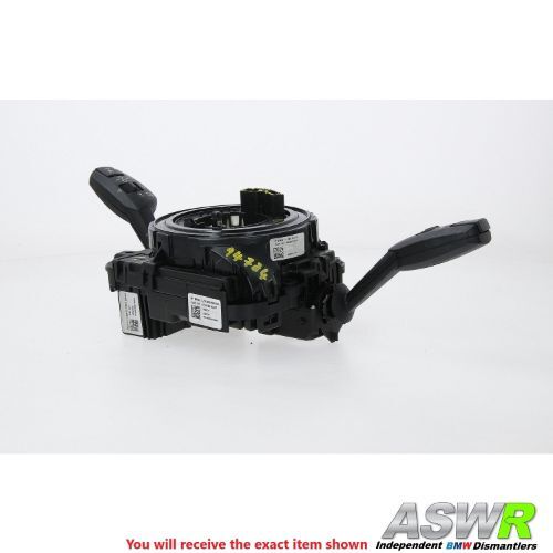 BMW Switch Cluster Steering Column E81 E87 1 SERIES / E84 X1