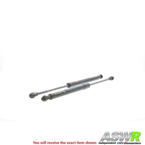 BMW Bonnet Struts Pair E81 E82 E87 E88 1 SERIES