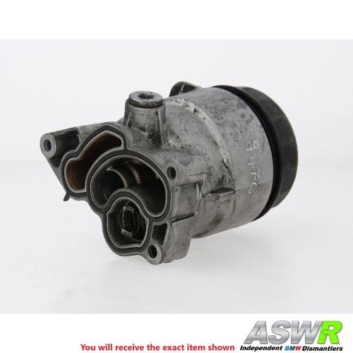 BMW Oil Filter Housing N43 N45N Petrol E81 E87 E90 E91 1 3 SERIES