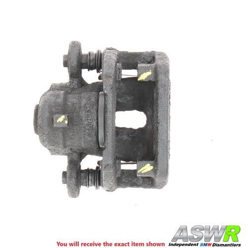 BMW Rear Brake Caliper N/S Passenger Left E81 E90 E92 1 3 SERIES