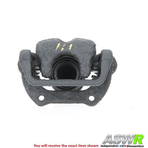 BMW Rear Brake Caliper N/S Passenger Left E81 E90 E92 1 3 SERIES