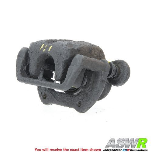 BMW Rear Brake Caliper N/S Passenger Left E81 E90 E92 1 3 SERIES