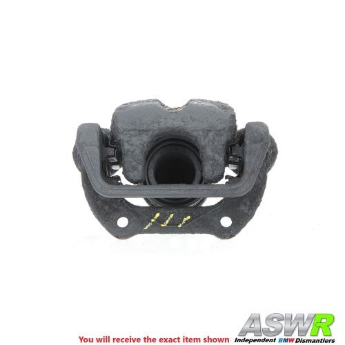 BMW Rear Brake Caliper O/S Drivers Right E81 E87 E90 E92 1 3 SERIES