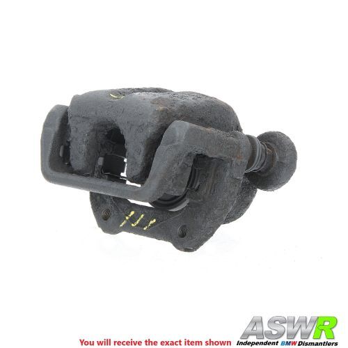 BMW Rear Brake Caliper O/S Drivers Right E81 E87 E90 E92 1 3 SERIES