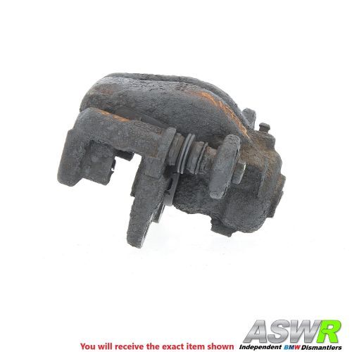 BMW Rear Brake Caliper O/S Drivers Right E81 E87 E90 E92 1 3 SERIES