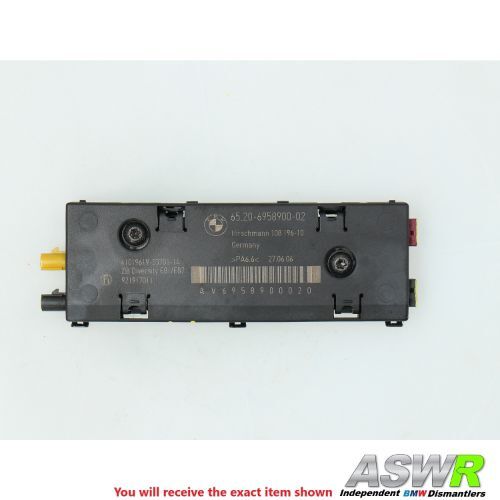 BMW E81 E87 1 SERIES Diversity Antenna Amplifier