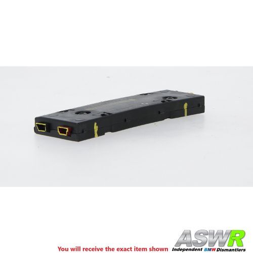 BMW E81 E87 1 SERIES Diversity Antenna Amplifier