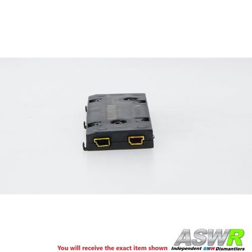 BMW E81 E87 1 SERIES Diversity Antenna Amplifier
