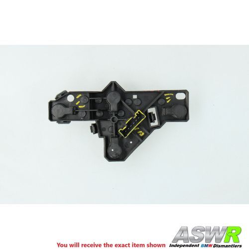 BMW Rear Light Blub Holder N/S Passenger Left E87 1 SERIES 5dr