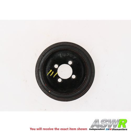 BMW Crankshaft Pulley Petrol N45 N46 1 3 5 SERIES E87 E90 E60