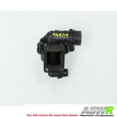 BMW Thermostat Housing N45 N46 Petrol E87 E90 E60 1 3 5 SERIES