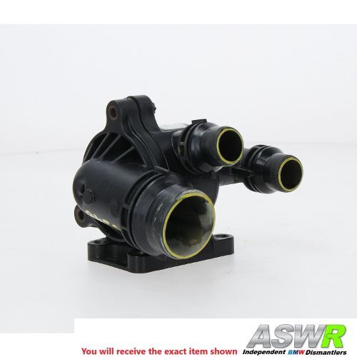 BMW Thermostat Housing N45 N46 Petrol E87 E90 E60 1 3 5 SERIES