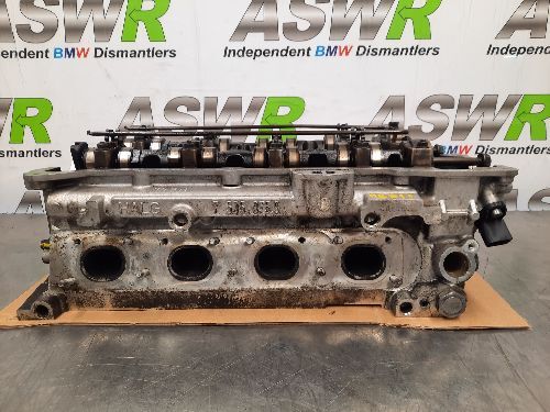 BMW Cylinder Head Petrol N45 Petrol E87 E90 1 3 SERIES 116i 316i