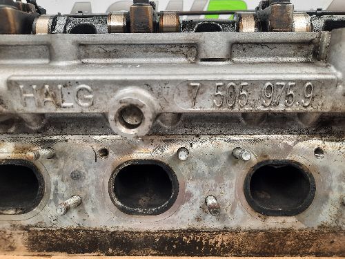 BMW Cylinder Head Petrol N45 Petrol E87 E90 1 3 SERIES 116i 316i