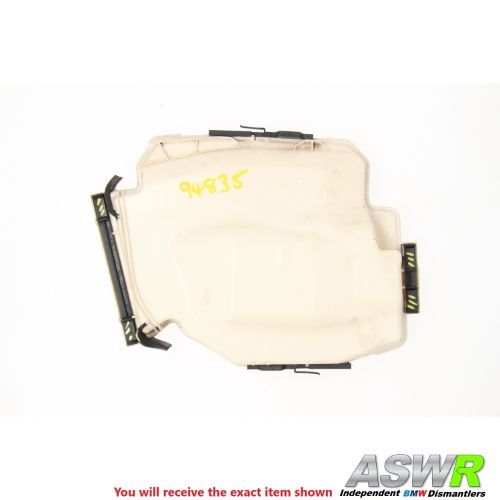 BMW E87 1 SERIES Fuse Box Cover``