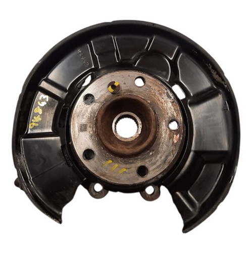 BMW 3 SERIES Wheel Hub Rear F30 F31 O/S Drivers Right