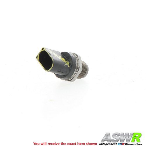 BMW Fuel Pressure Sensor Diesel E88 F30 F10 3 4 5 SERIES