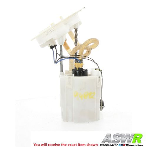 BMW Fuel Pump DIESEL N47N F20 F22 F30 F32 1 2 3 4 SERIES