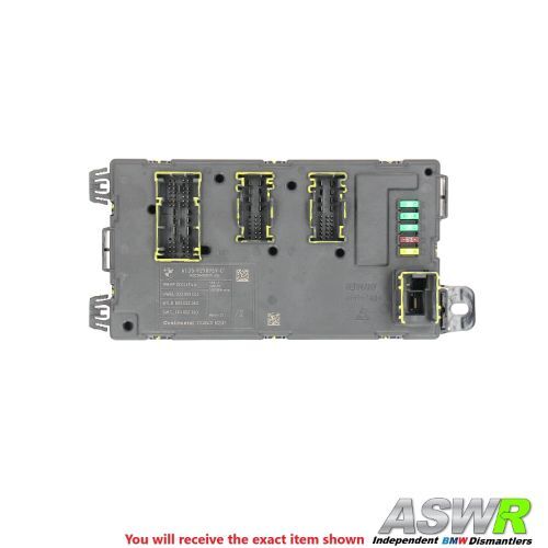 BMW F30 3 SERIES BCM Body Control Module