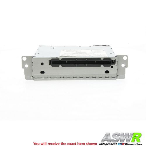 BMW Professional CD Radio Head Unit F20 F22 F30 F32 1 2 3 4 SERIES
