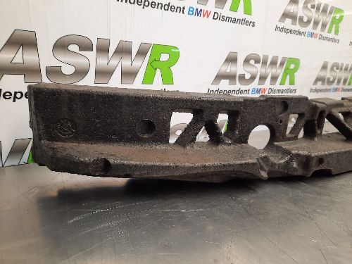 BMW Front Bumper Shock Absorber Foam F30 F31 3 SERIES