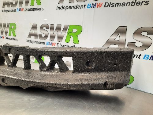 BMW Front Bumper Shock Absorber Foam F30 F31 3 SERIES