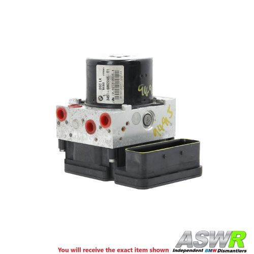 BMW ABS Pump DSC F20 F21 F30 F31 3 SERIES AUTOMATIC
