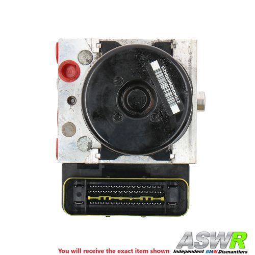 BMW ABS Pump DSC F20 F21 F30 F31 3 SERIES AUTOMATIC