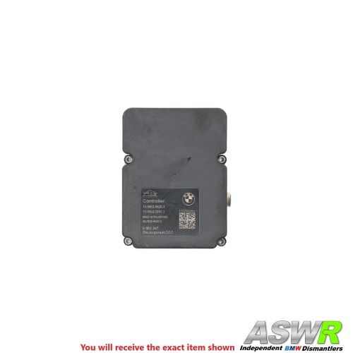 BMW ABS Pump DSC F20 F21 F30 F31 3 SERIES AUTOMATIC