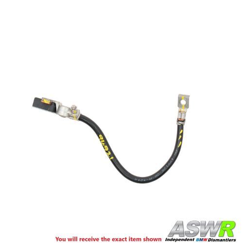 BMW Battery Lead Negative (IBS) F20 F22 F30 1 2 3 SERIES