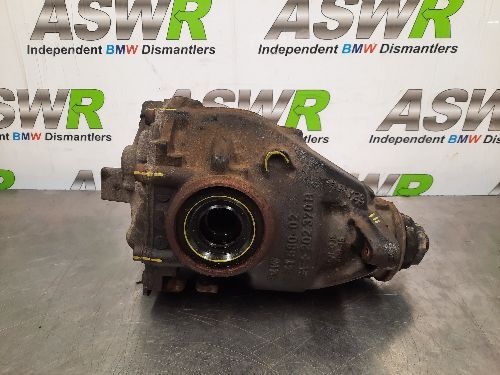 BMW Rear Differential 2.81 Ratio F20 F22 F30 F32 1 2 3 4 SERIES