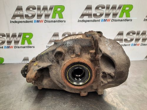 BMW Rear Differential 2.81 Ratio F20 F22 F30 F32 1 2 3 4 SERIES