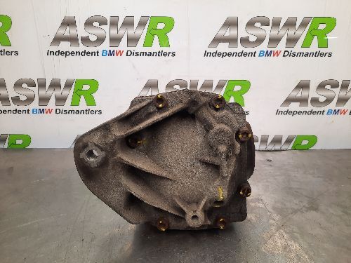 BMW Rear Differential 2.81 Ratio F20 F22 F30 F32 1 2 3 4 SERIES