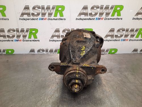 BMW Rear Differential 2.81 Ratio F20 F22 F30 F32 1 2 3 4 SERIES