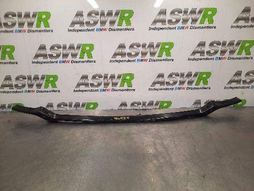 BMW Front Bumper Lower Reinforcer Bar F20 F22 F30 F32 1 2 3 4 SERIES